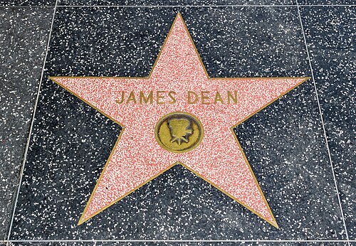James Dean