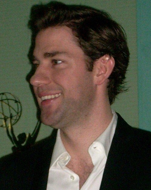 John Krasinski