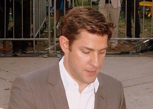 John Krasinski