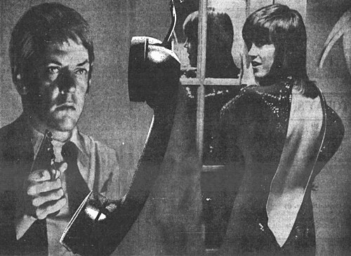 Donald Sutherland