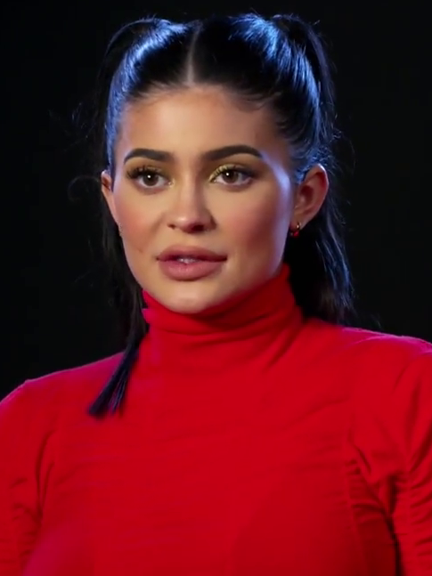 Kylie Jenner