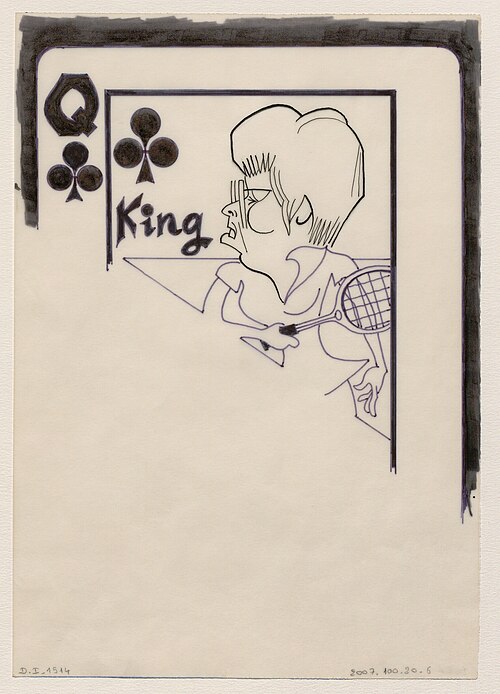 Billie Jean King