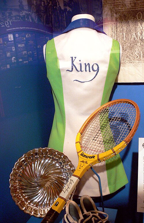 Billie Jean King