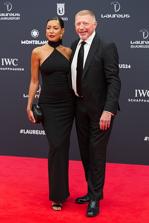 Boris Becker