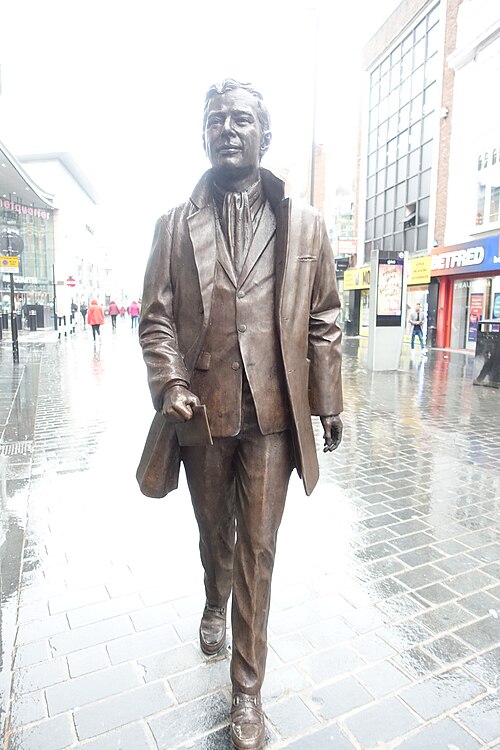 Brian Epstein