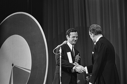 Brian Epstein