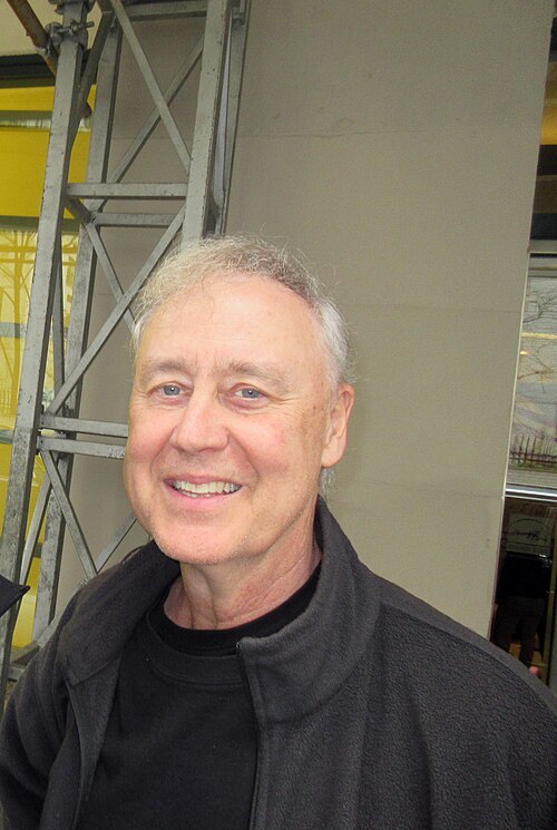Bruce Hornsby