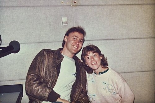 Bruce Hornsby
