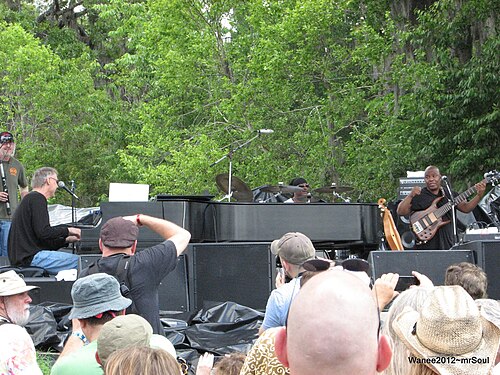 Bruce Hornsby