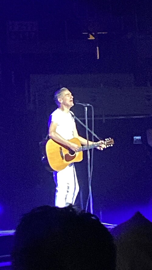 Bryan Adams