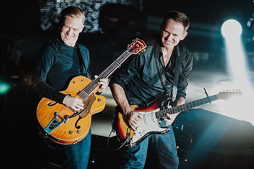 Bryan Adams
