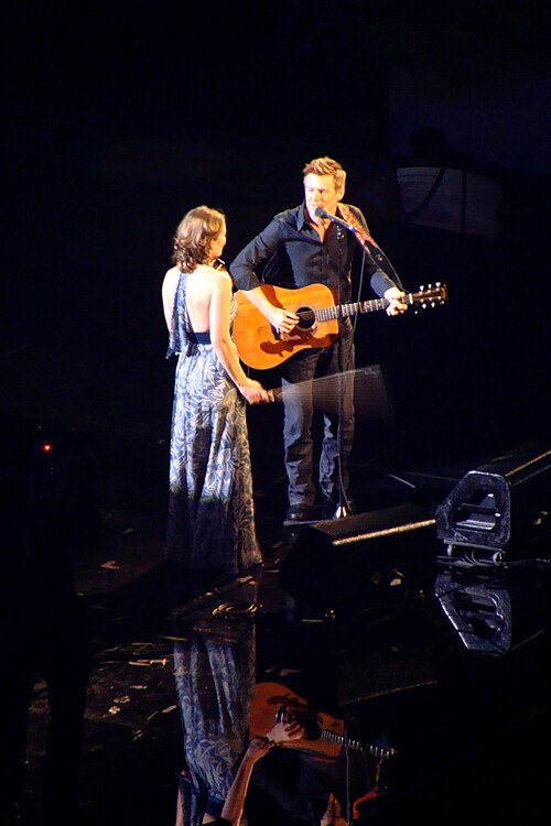 Bryan Adams
