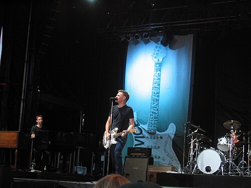 Bryan Adams