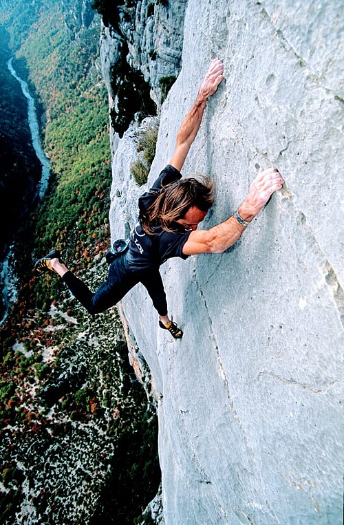 Alain Robert