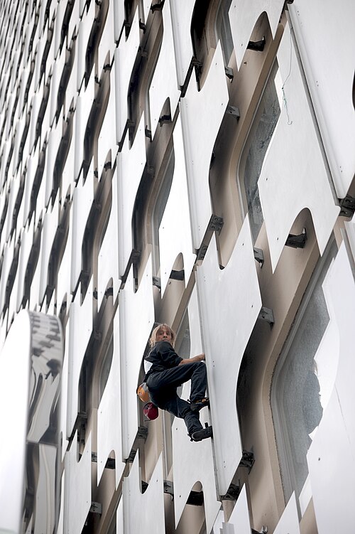 Alain Robert