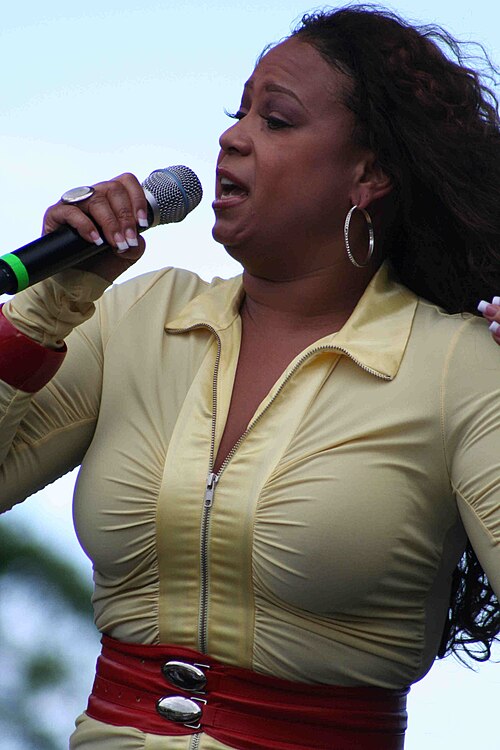 CeCe Peniston