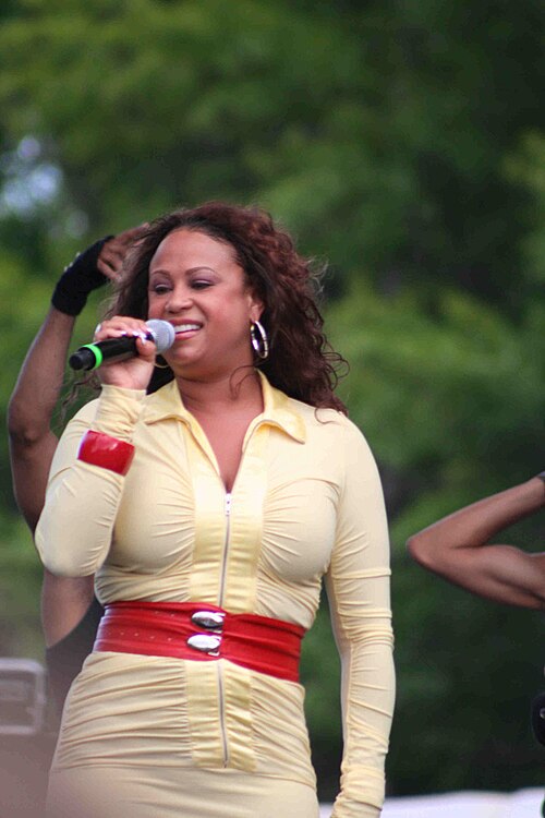 CeCe Peniston