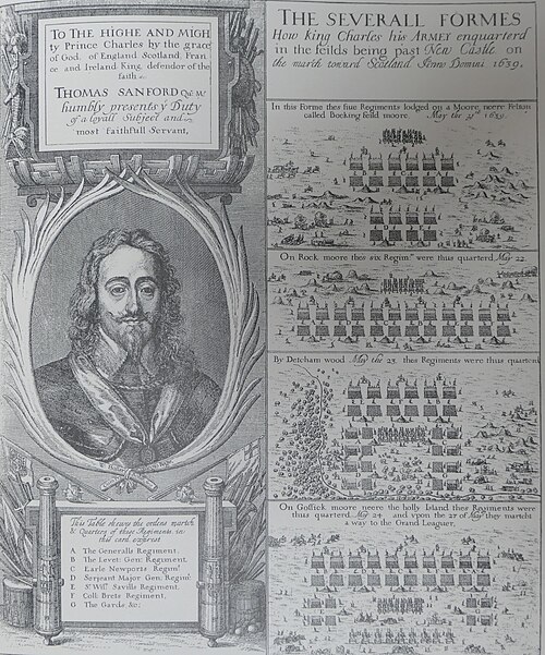 Charles I of England