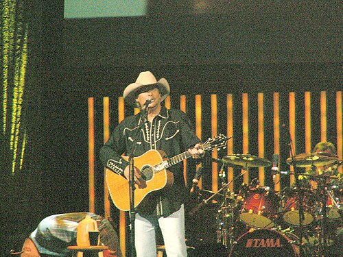 Alan Jackson