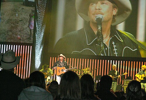 Alan Jackson