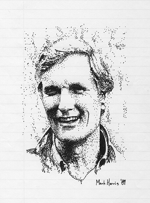 Alan Alda