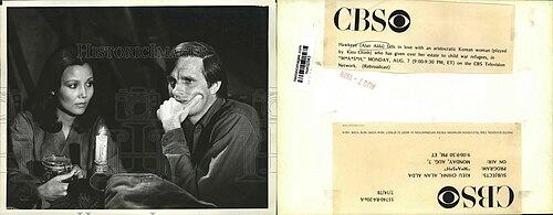 Alan Alda