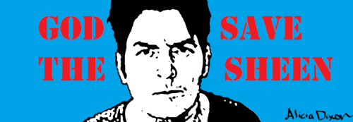 Charlie Sheen