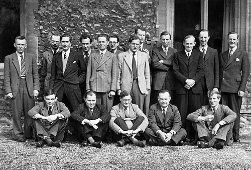 Alan Turing