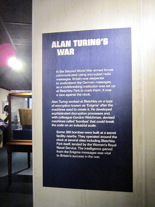 Alan Turing