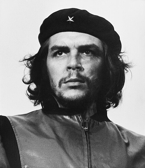 Ernesto Guevara