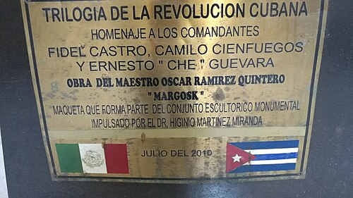 Che Guevara