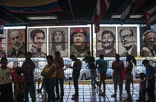 Che Guevara