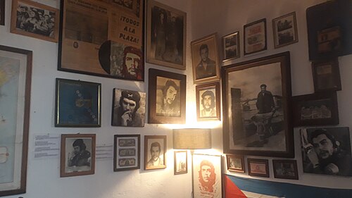 Che Guevara