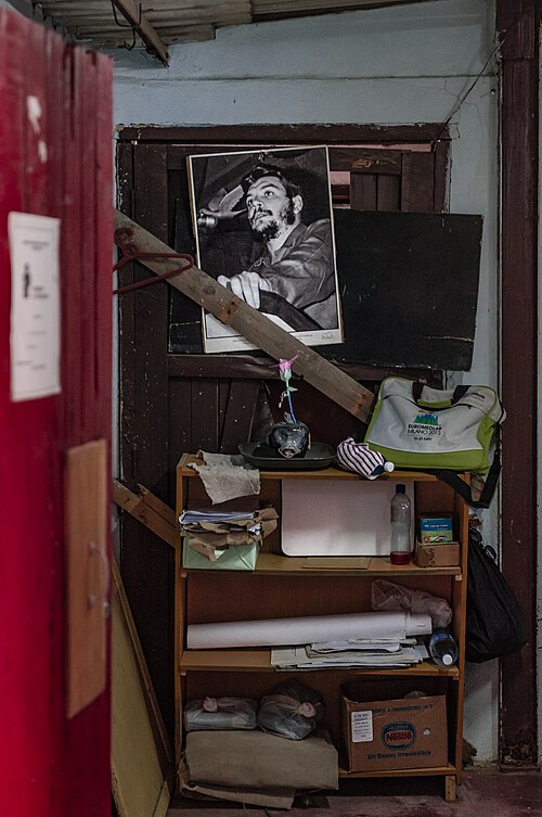 Che Guevara