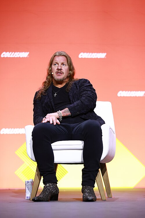 Chris Jericho
