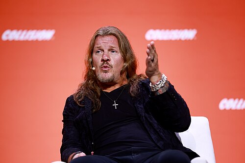 Chris Jericho