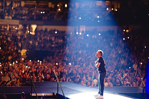 Chris Tomlin