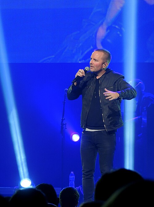 Chris Tomlin