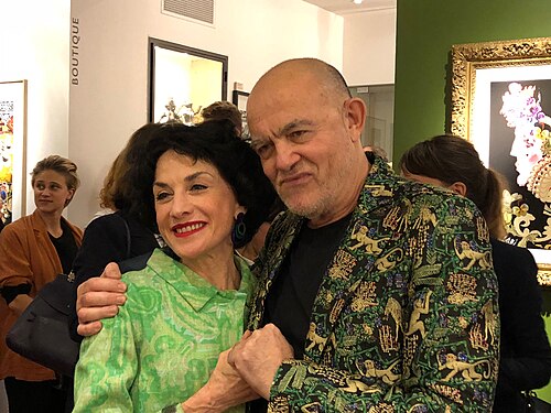 Christian Lacroix