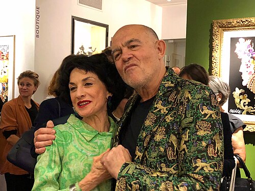 Christian Lacroix