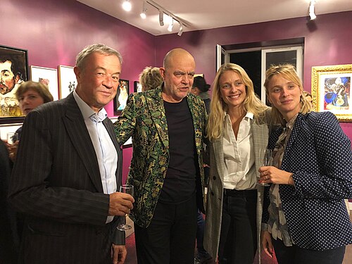 Christian Lacroix