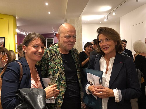 Christian Lacroix