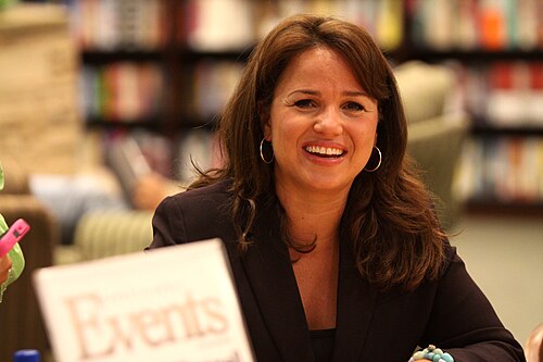 Christine O'Donnell