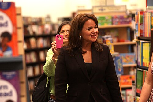 Christine O'Donnell