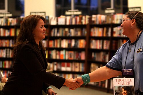 Christine O'Donnell