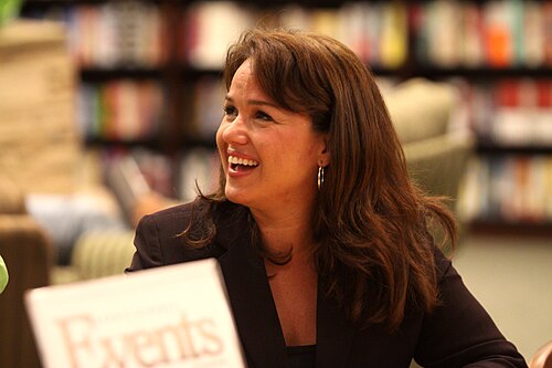 Christine O'Donnell
