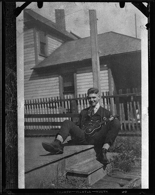 Clark Gable