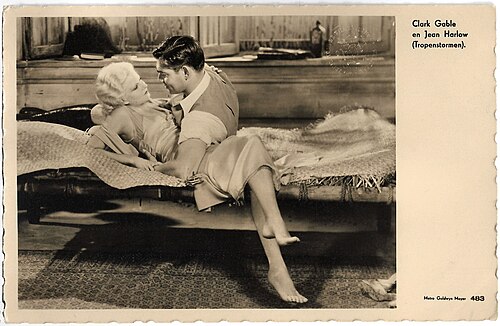 Clark Gable