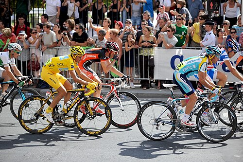 Alberto Contador