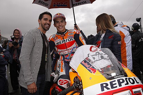 Alberto Contador